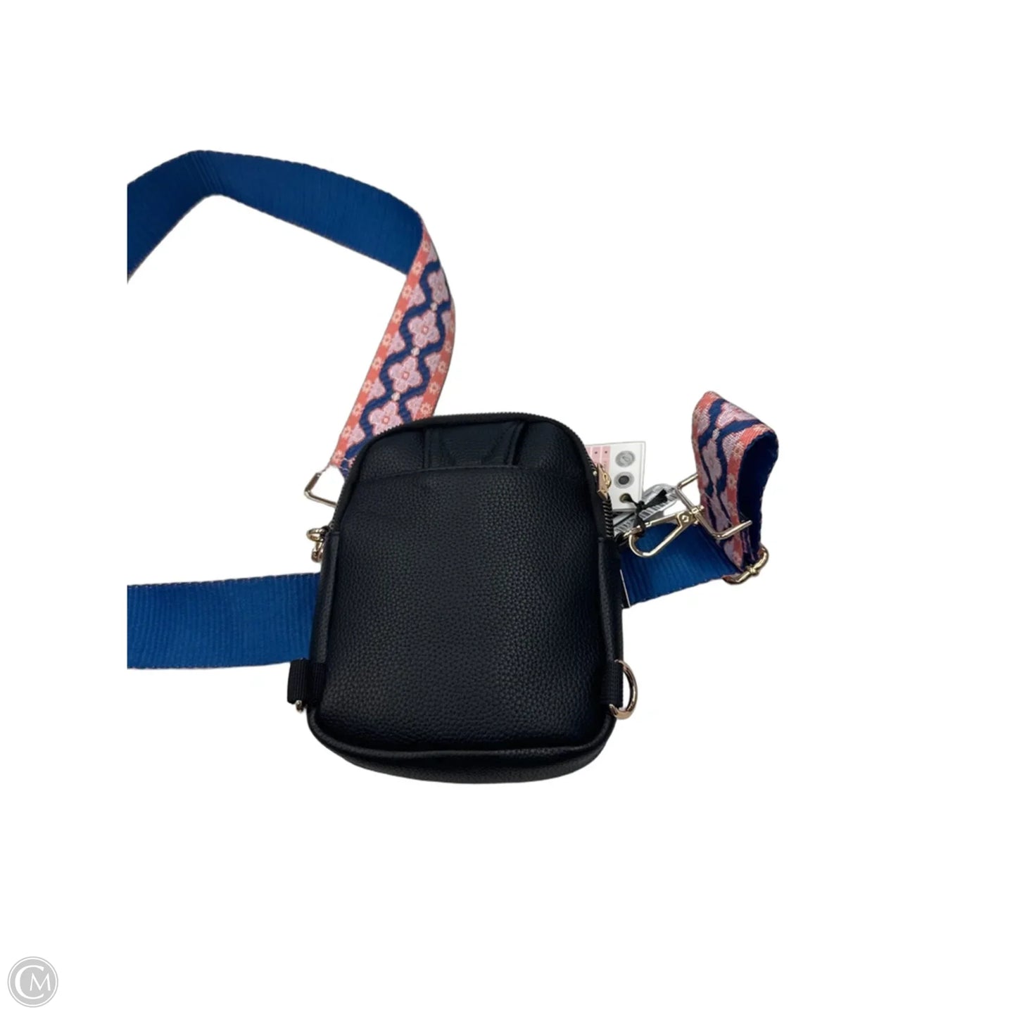 Crossbody By Kedzie, Size: Small