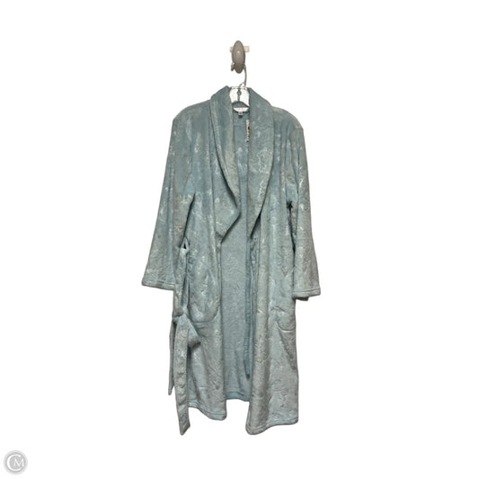 Robe By Clothes Mentor In Blue, Size: M