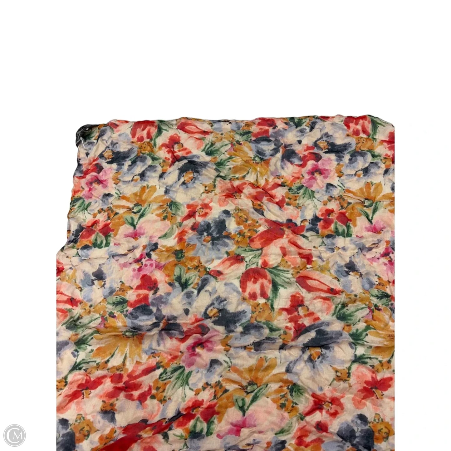 Scarf Designer By Patricia Nash
