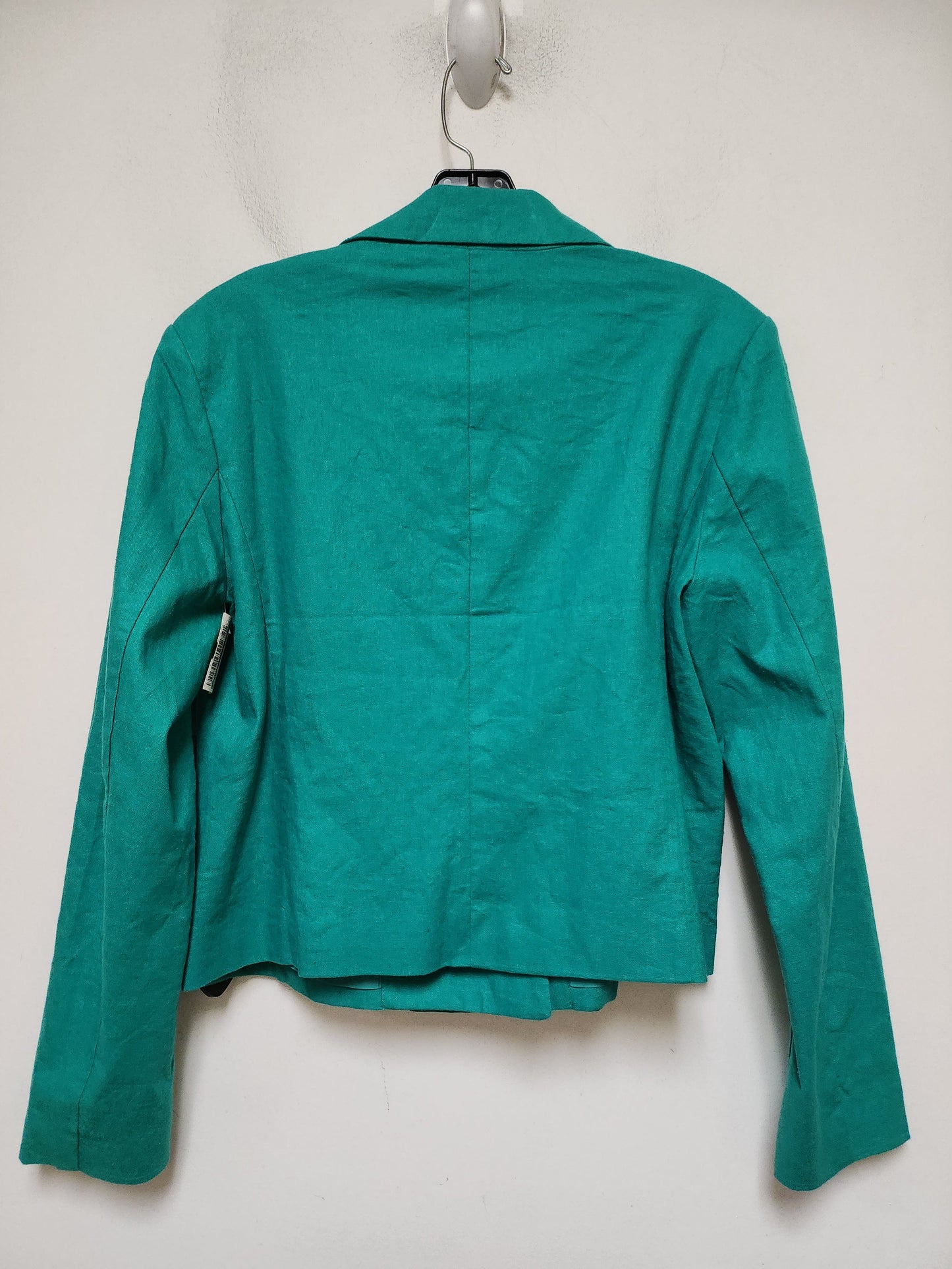 Blazer By Halston In Green, Size: M