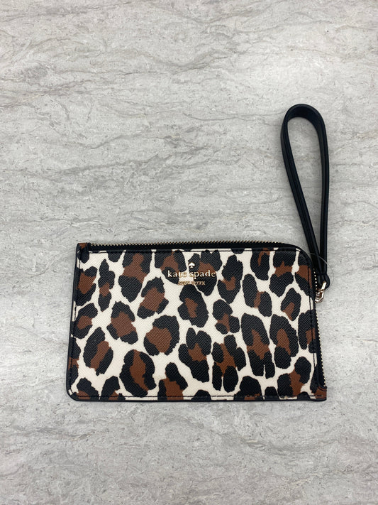 Wristlet Designer By Kate Spade, Size: Small