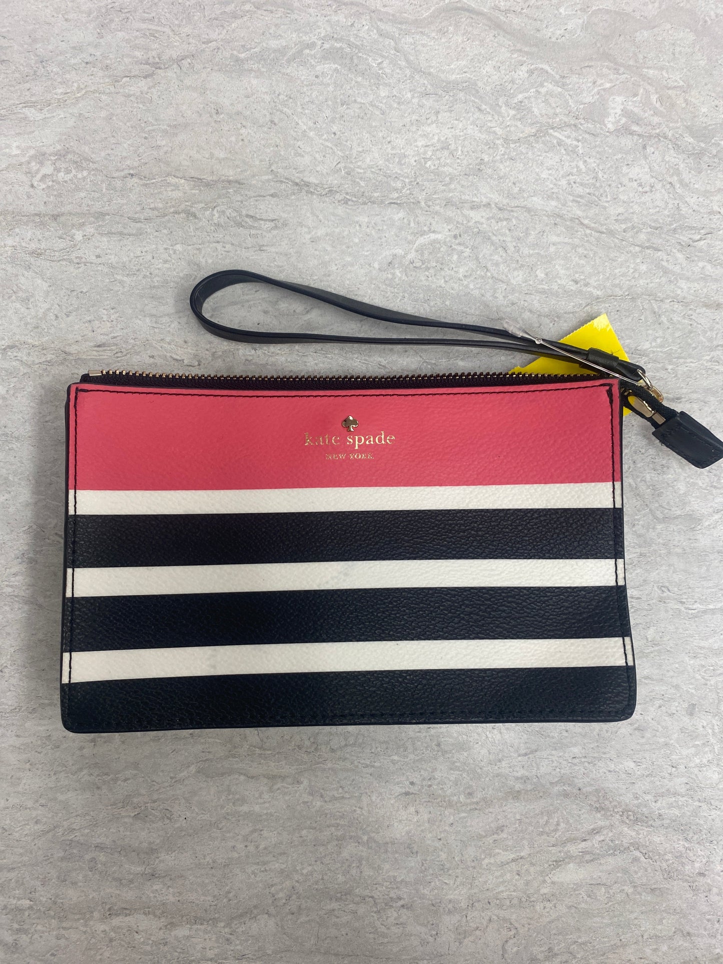 Wristlet Designer By Kate Spade, Size: Small