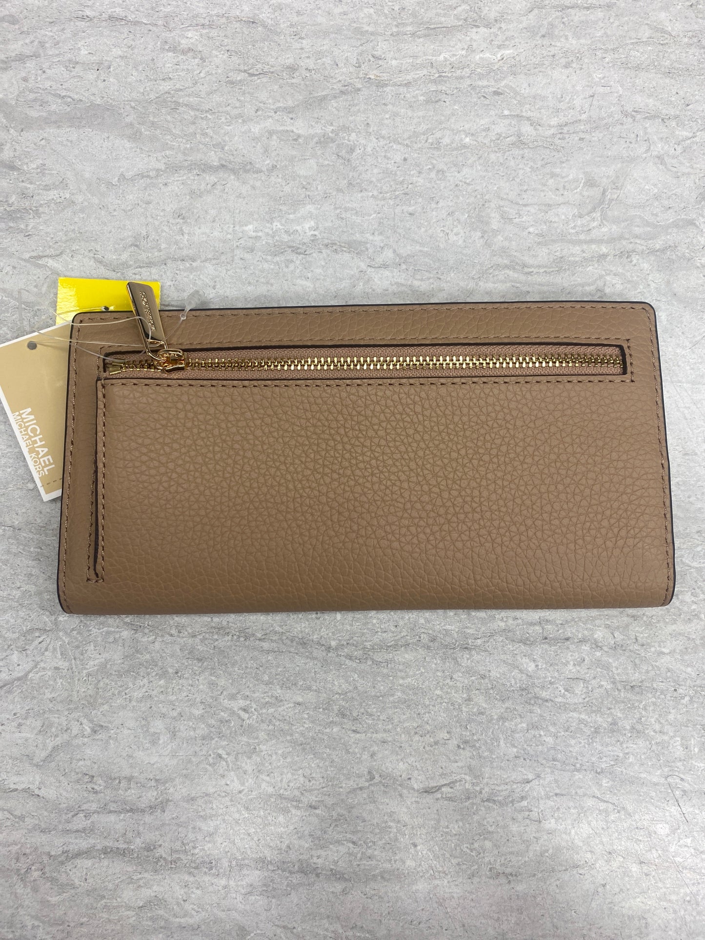 Wallet Designer By Michael Kors, Size: Medium