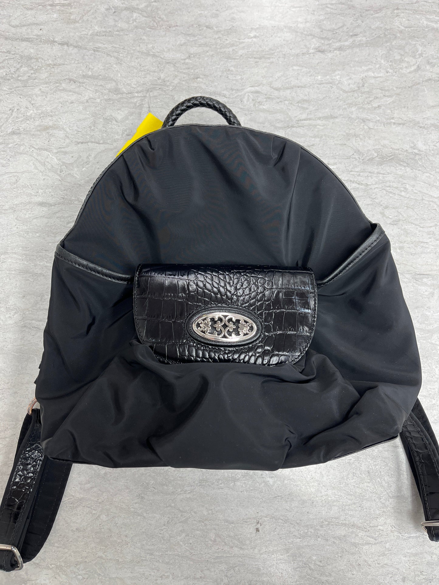 Backpack By Brighton, Size: Small