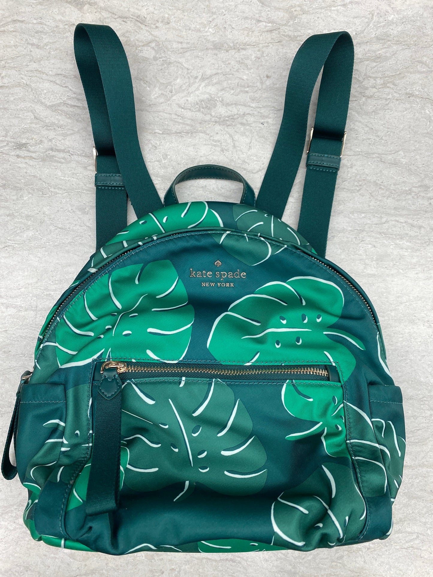 Backpack Designer By Kate Spade, Size: Small