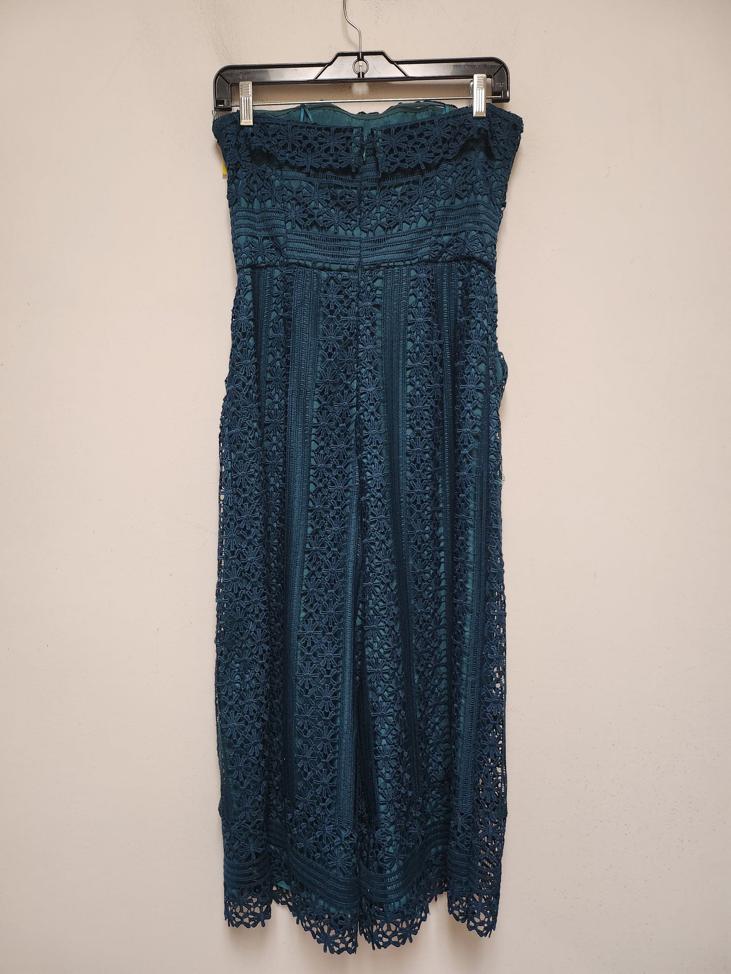 Jumpsuit By Greylin In Green, Size: S