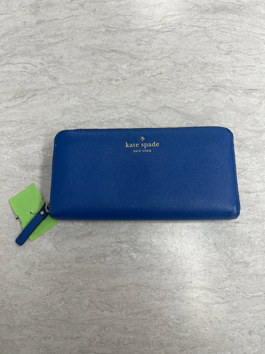 Wallet Designer By Kate Spade  Size: Medium