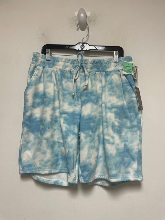 Shorts By Clothes Mentor  Size: 1x