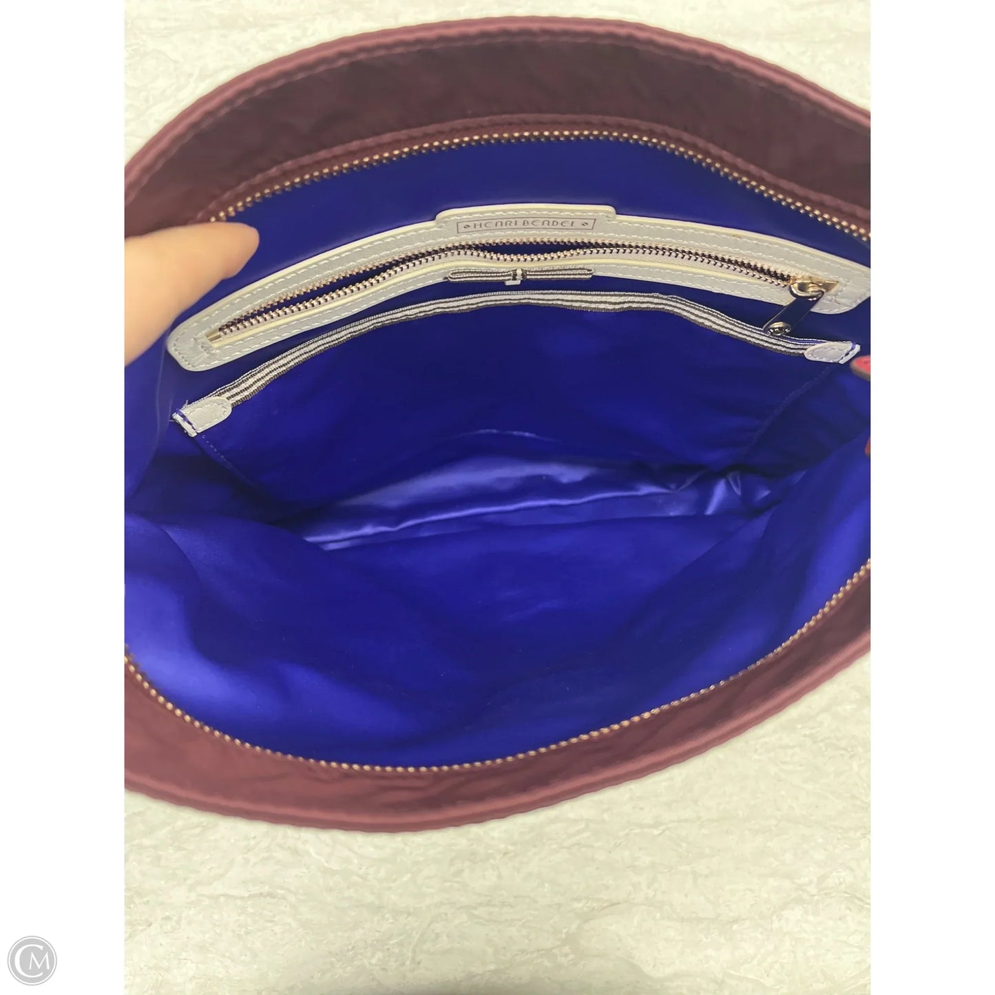 Crossbody By Henri Bendel, Size: Large