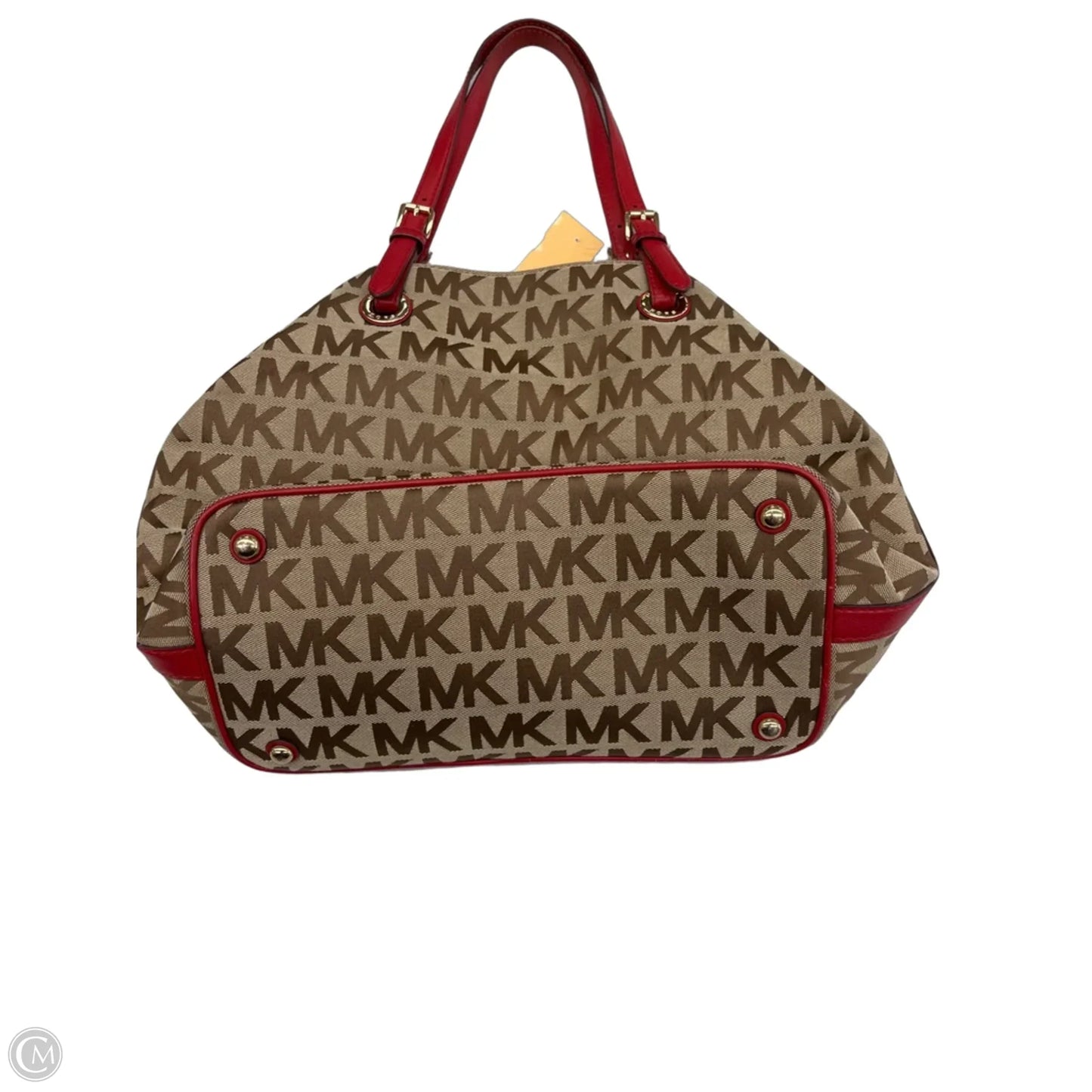 Handbag By Michael By Michael Kors, Size: Medium
