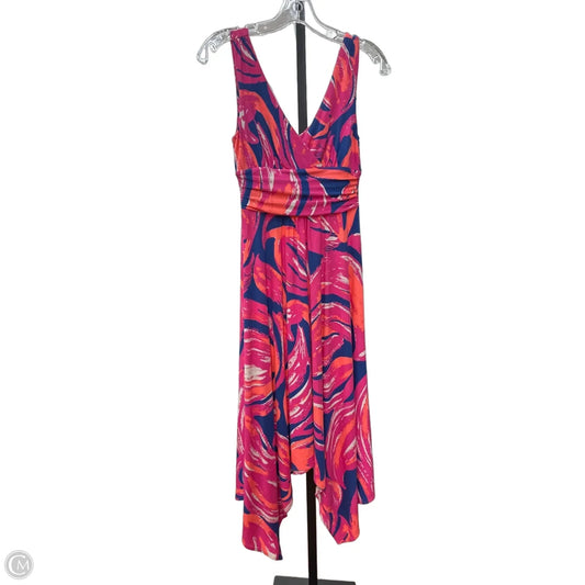 Dress Designer By Lilly Pulitzer In Multi-colored, Size: Xs