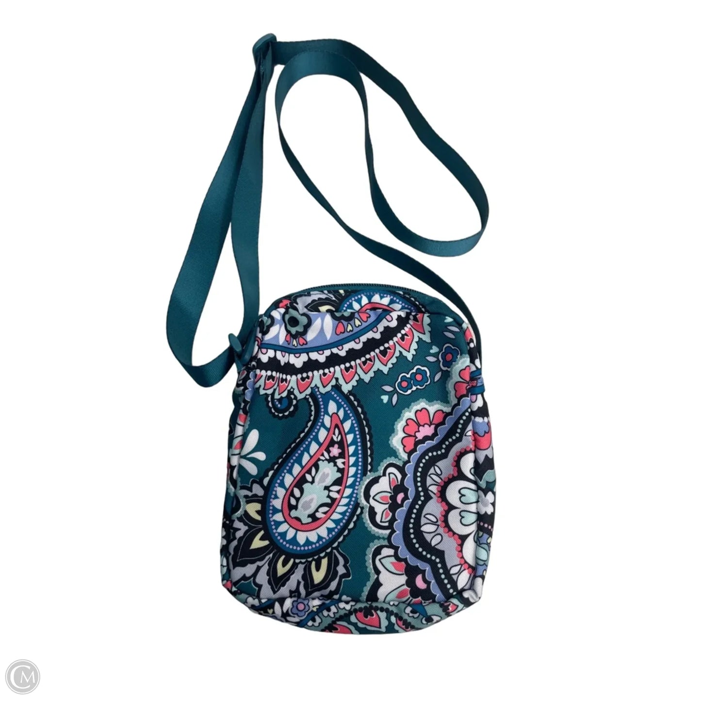 Crossbody By Vera Bradley, Size: Small