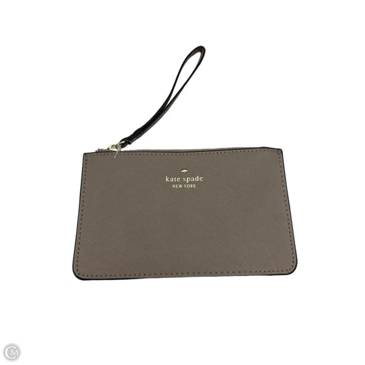 Wristlet Designer By Kate Spade, Size: Large