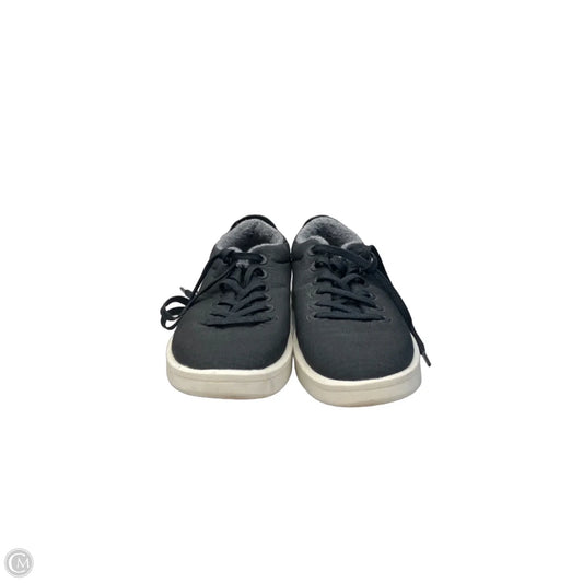 Shoes Sneakers By Allbirds In Grey, Size: 9