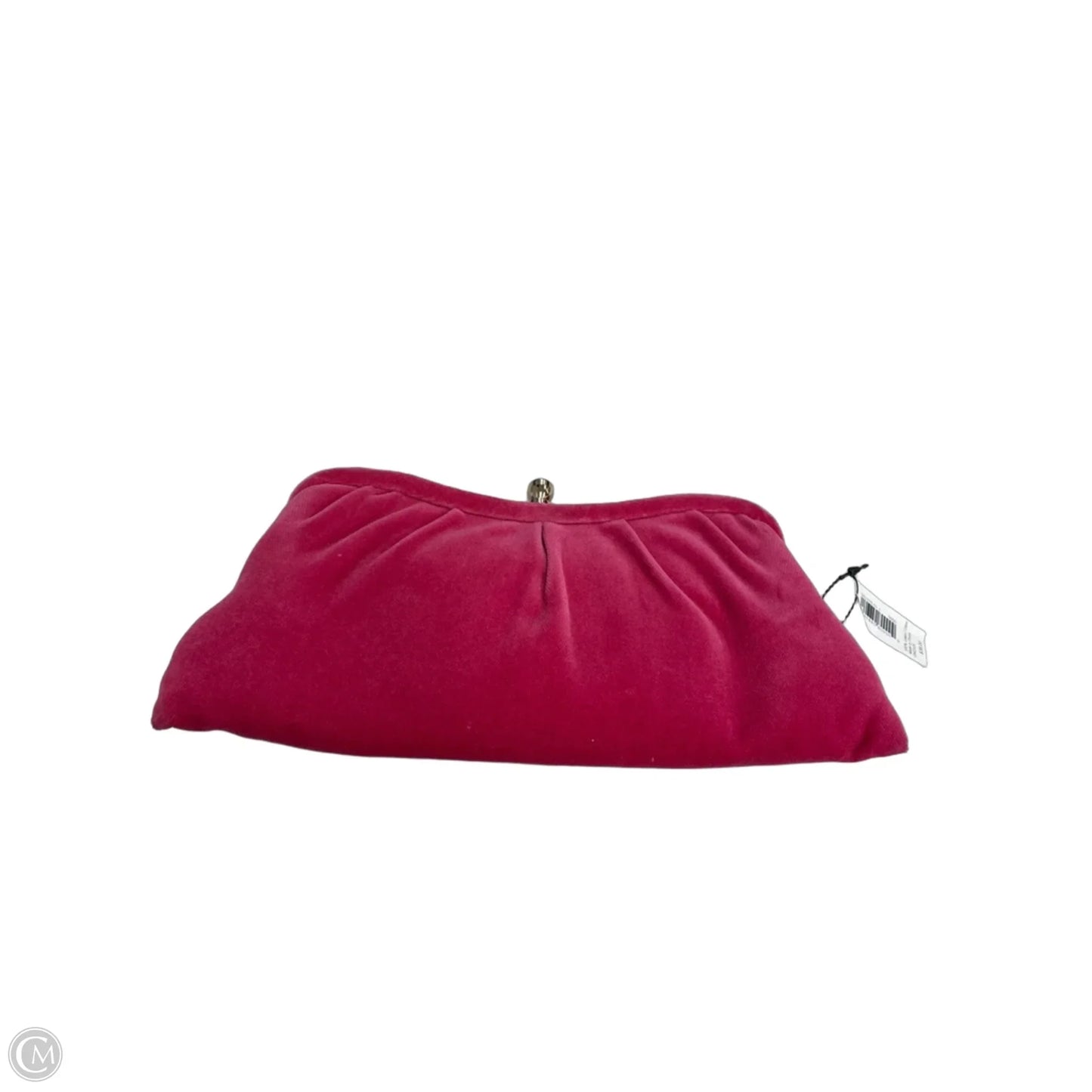 Clutch By Banana Republic, Size: Small