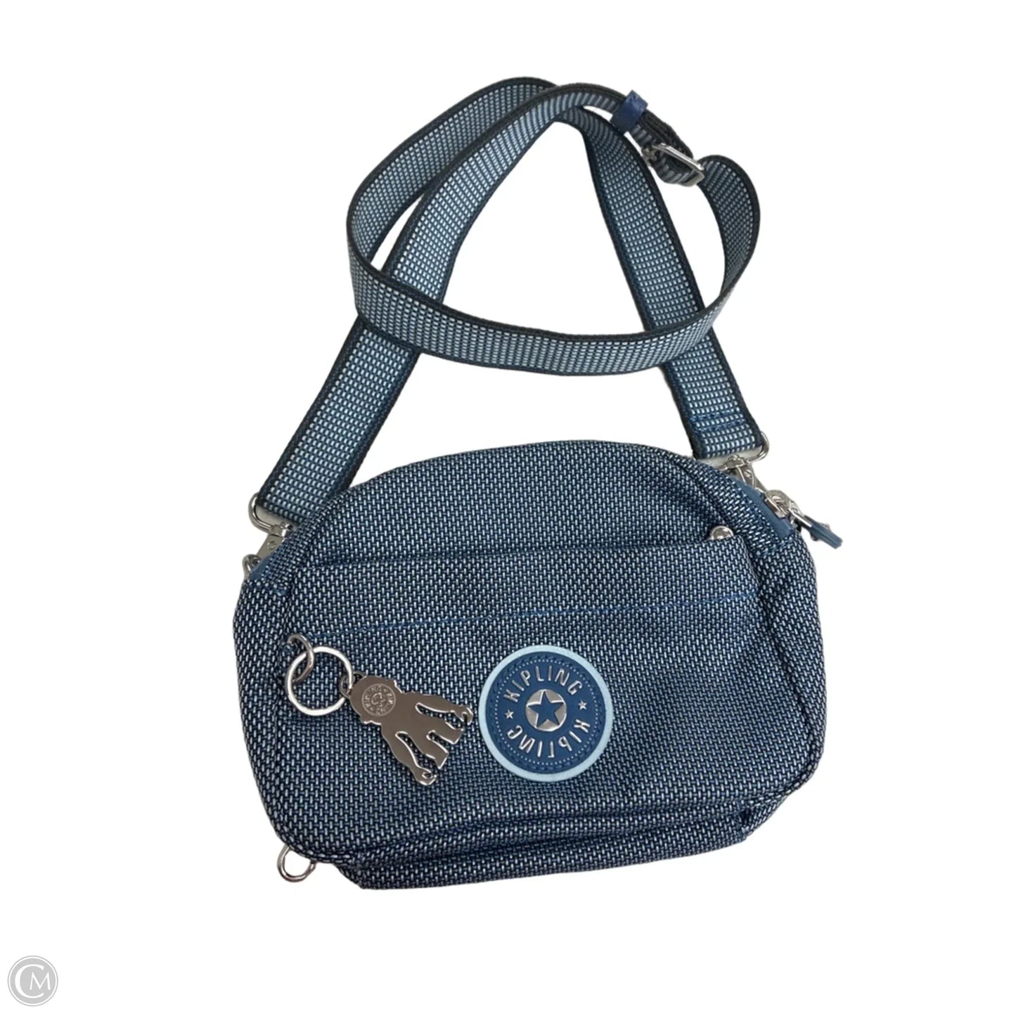Crossbody By Kipling, Size: Medium