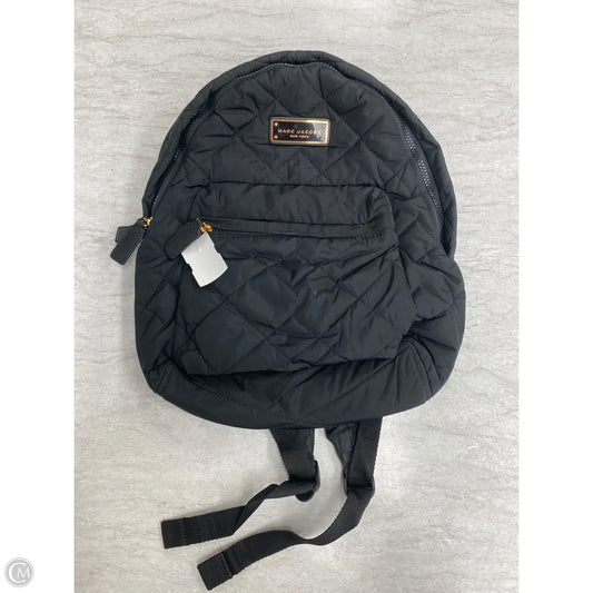 Backpack Designer By Marc Jacobs, Size: Medium