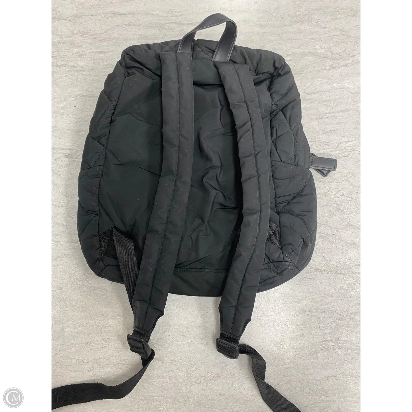 Backpack Designer By Marc Jacobs, Size: Medium