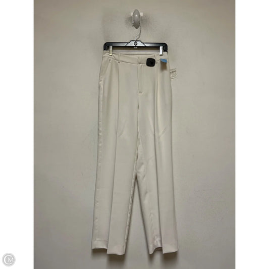 Pants Other By Good American In White, Size: 2