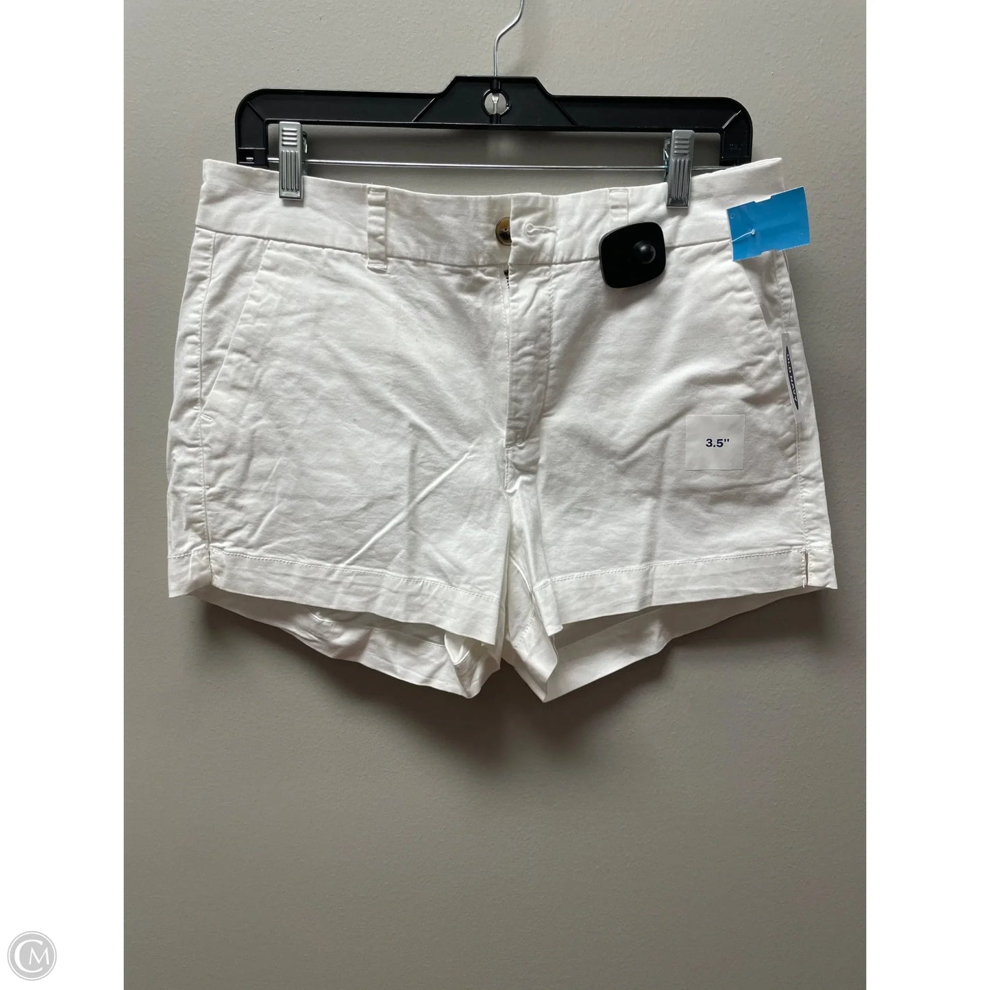 Shorts By Old Navy In White, Size: 8