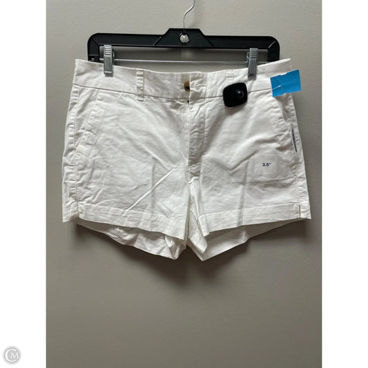 Shorts By Old Navy In White, Size: 8