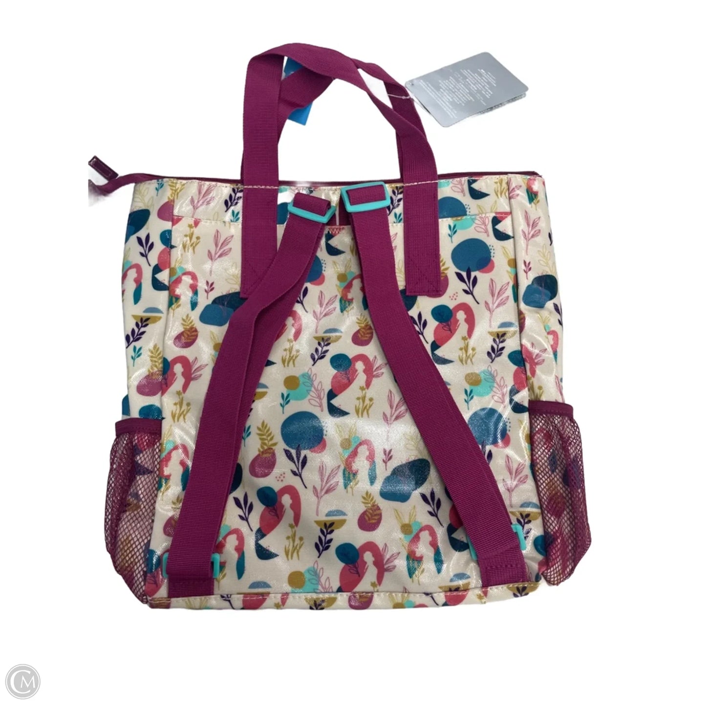 Backpack By Disney, Size: Large