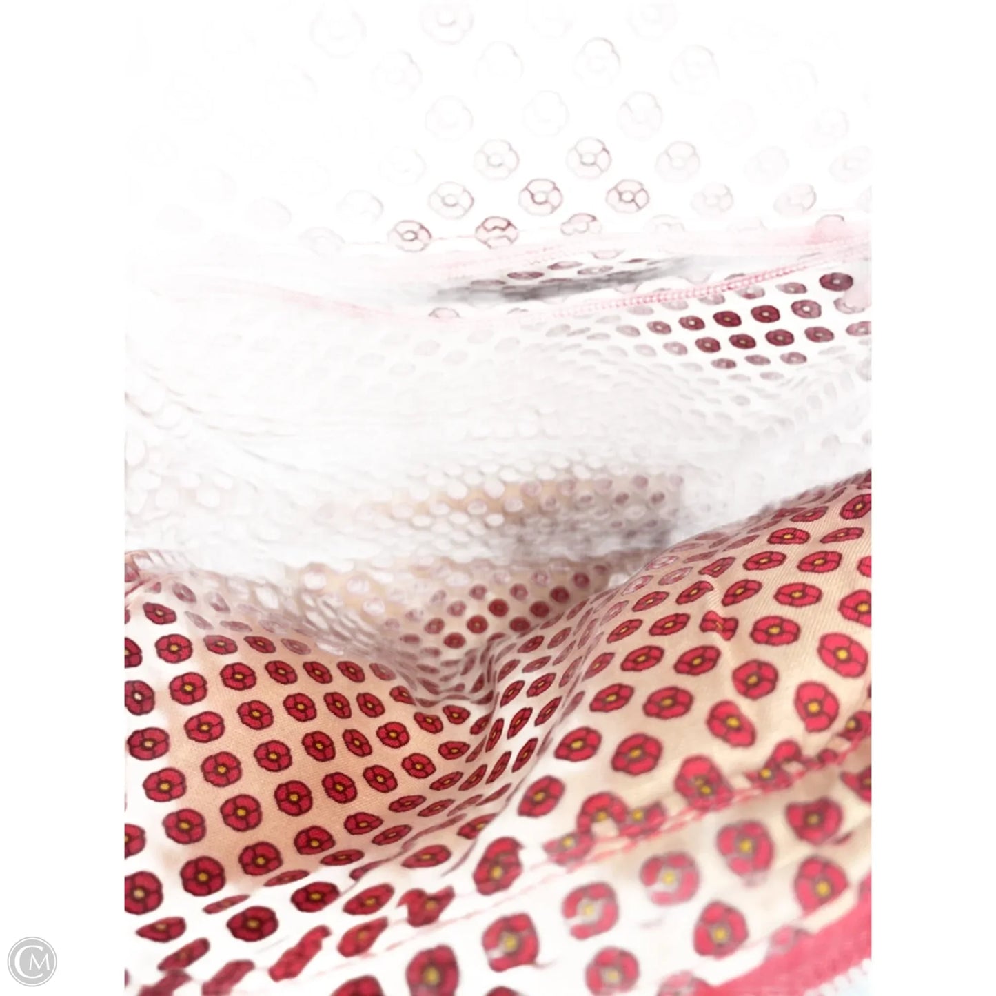 Backpack By Vera Bradley, Size: Small