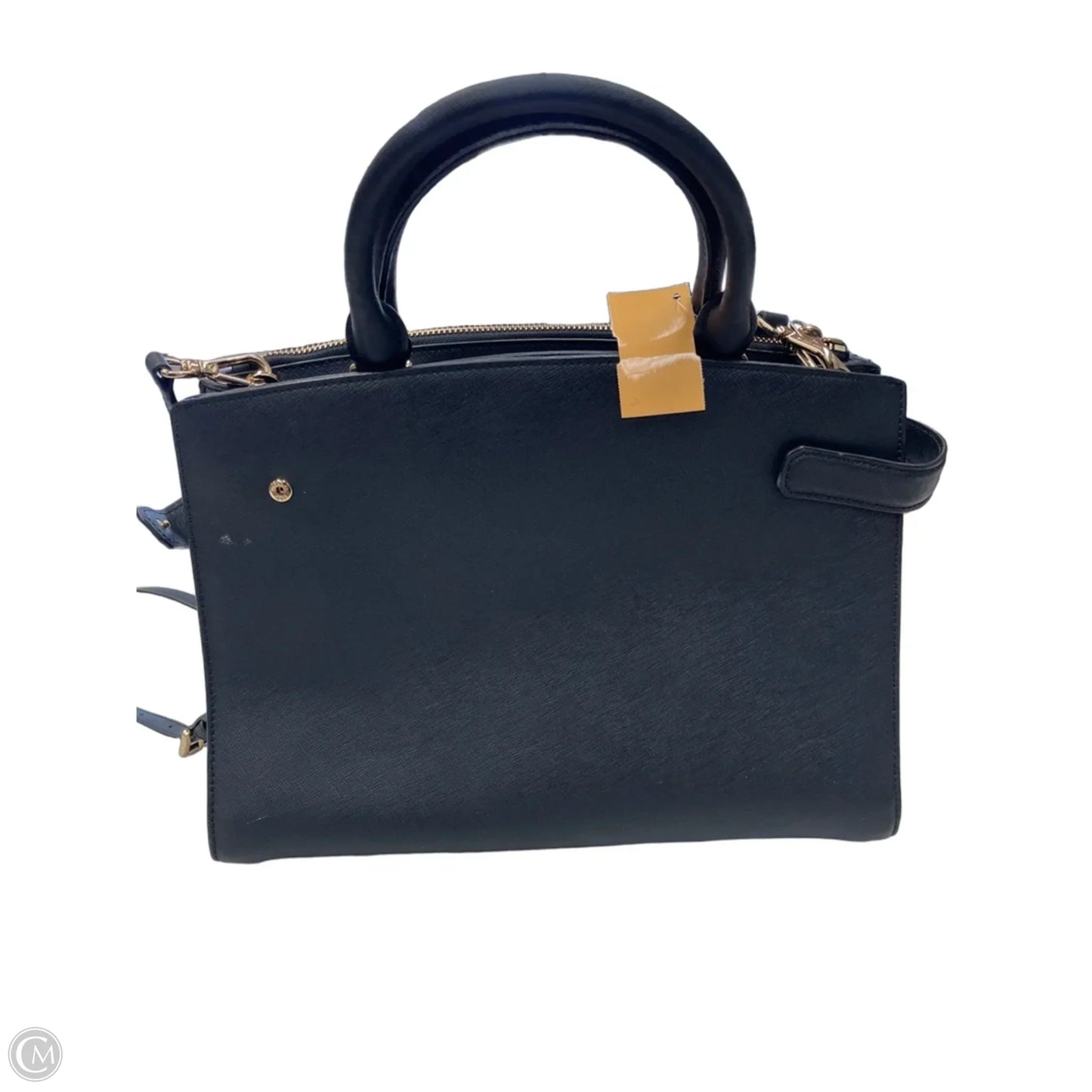 Crossbody Designer By Michael Kors, Size: Medium