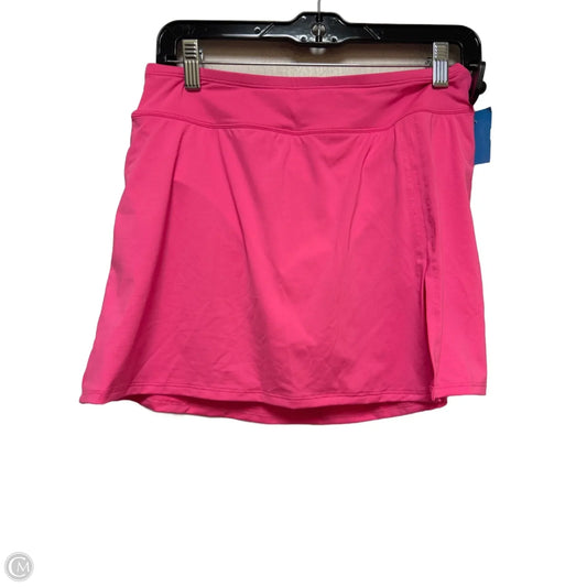 Skort Designer By Lilly Pulitzer In Pink, Size: 6