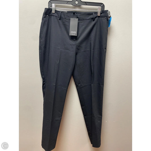 Pants Other By Jones New York In Black, Size: 8