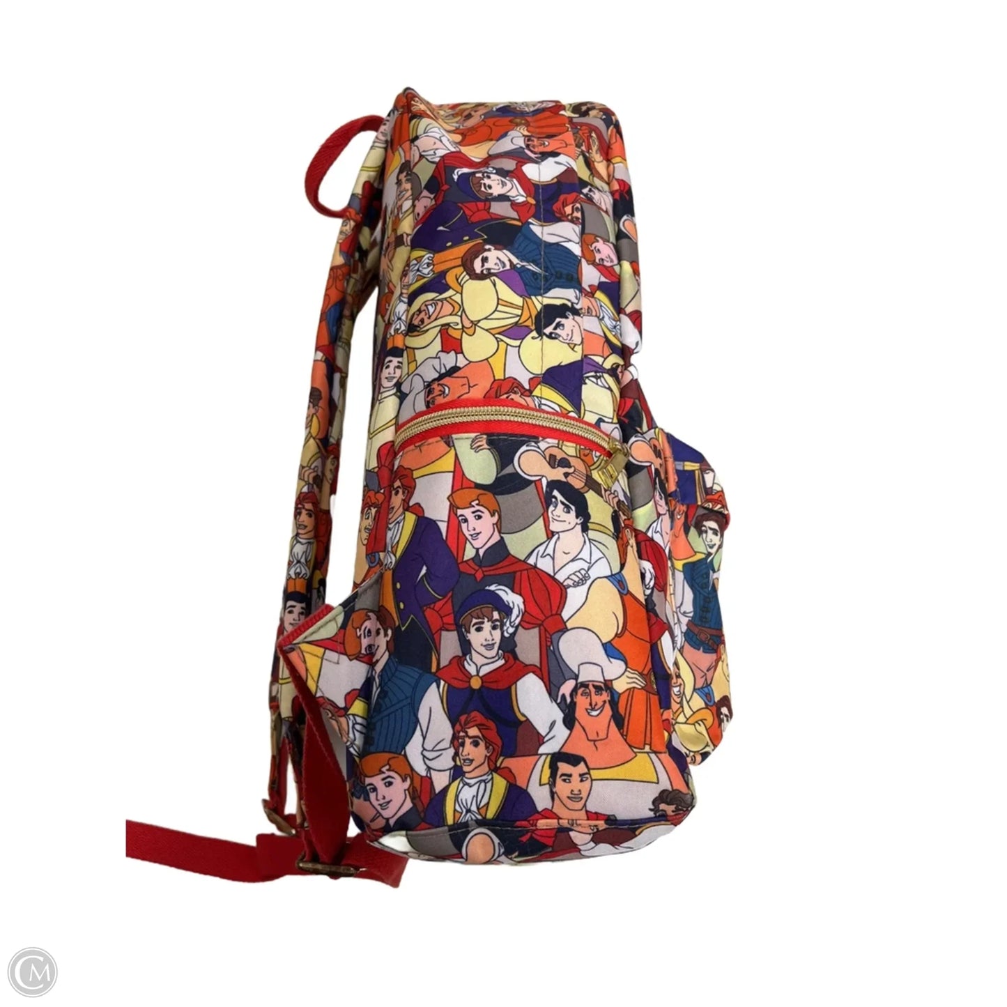 Backpack By Disney, Size: Large