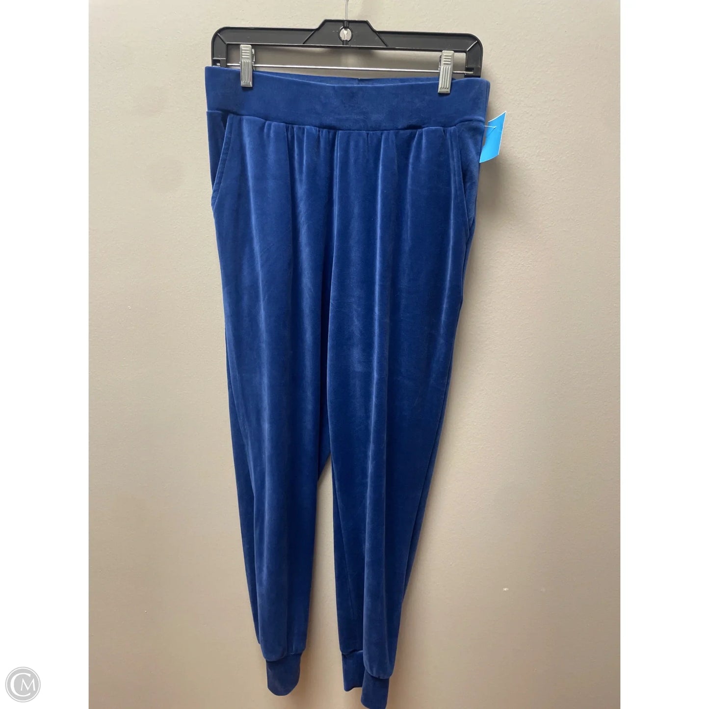 Pants Set 2pc By Cable And Gauge In Blue, Size: 8