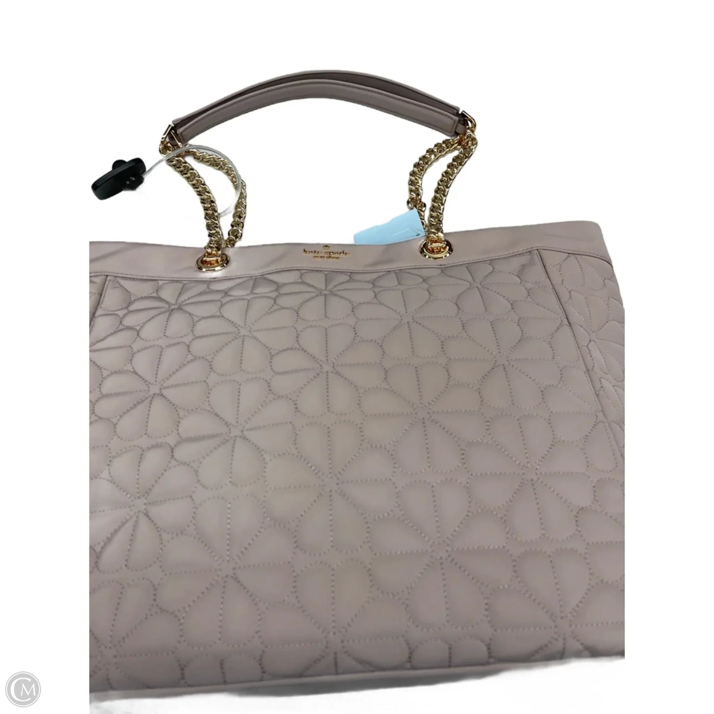 Handbag Designer By Kate Spade, Size: Large