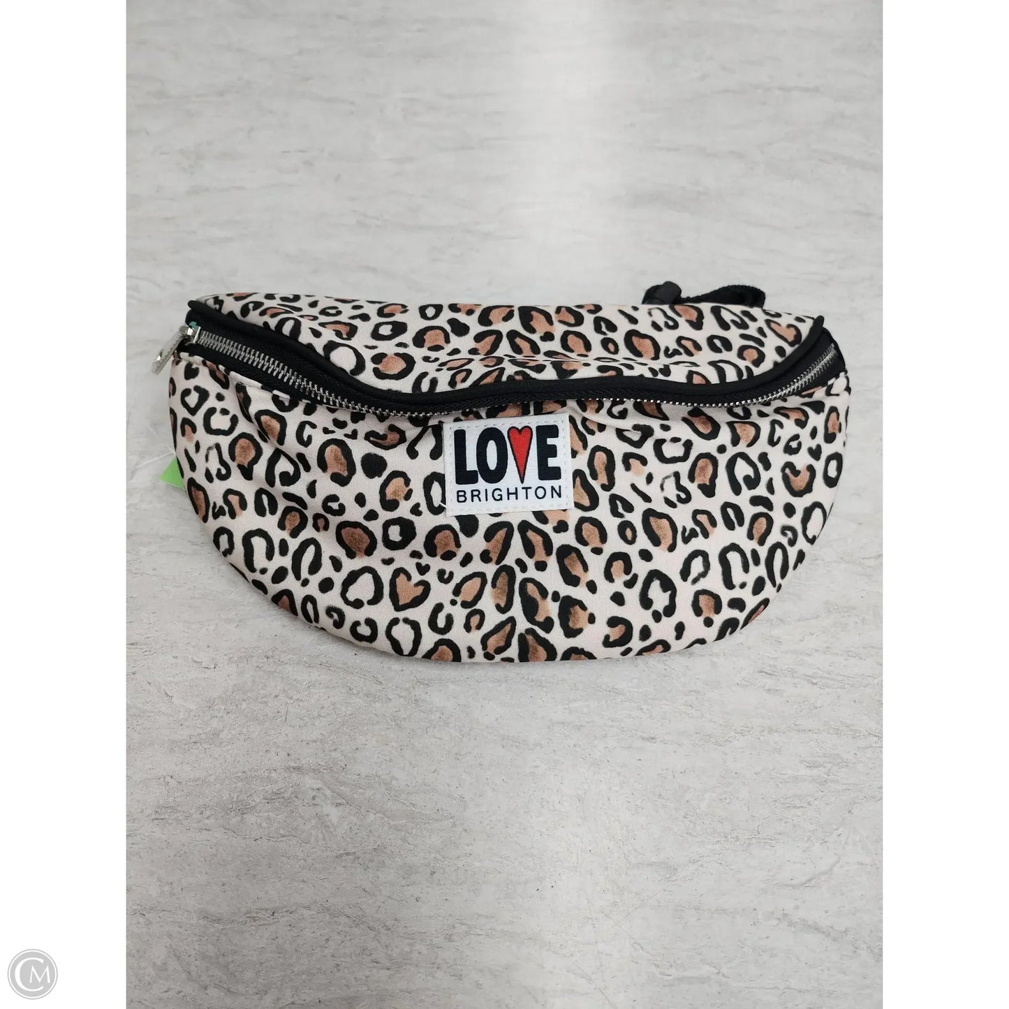 Belt Bag By Brighton, Size: Small