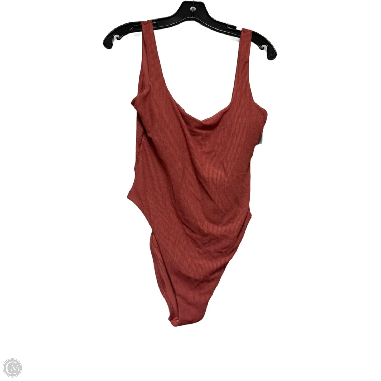 Swimsuit By Vitamin A In Pink, Size: Xl