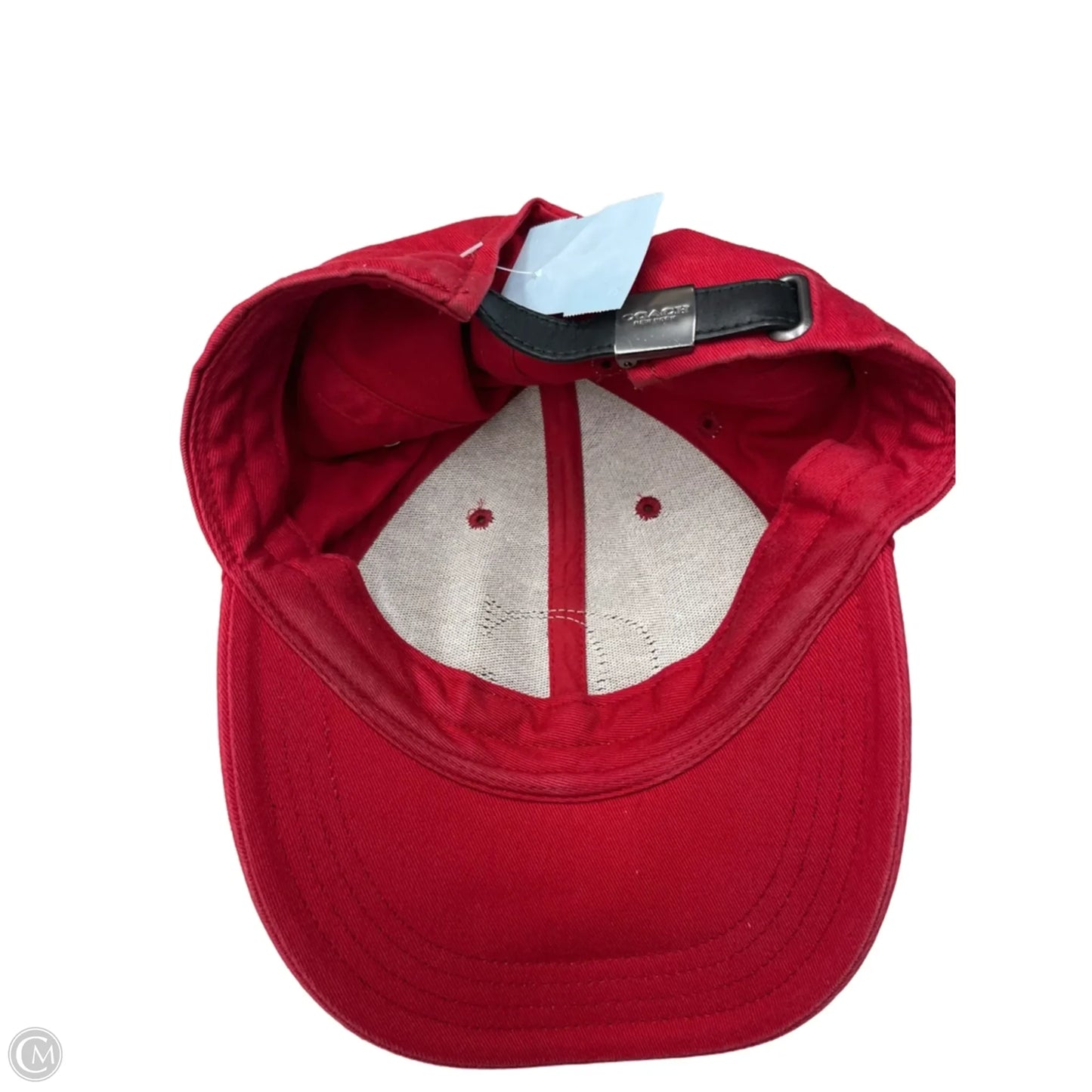 Hat Designer By Coach