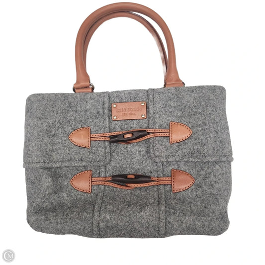 Tote Designer By Kate Spade, Size: Small