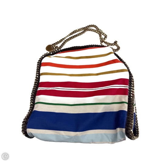 Handbag Luxury Designer By Stella Mccartney, Size: Medium
