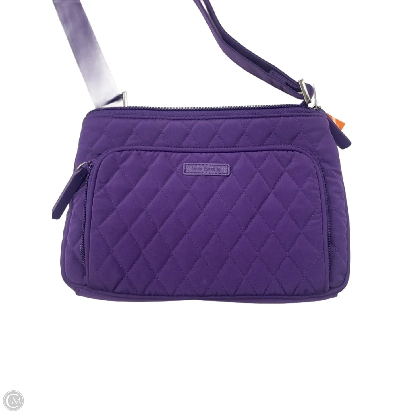 Crossbody By Vera Bradley, Size: Small