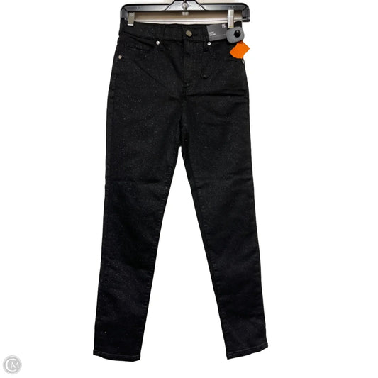 Pants Other By Express In Black, Size: 2p