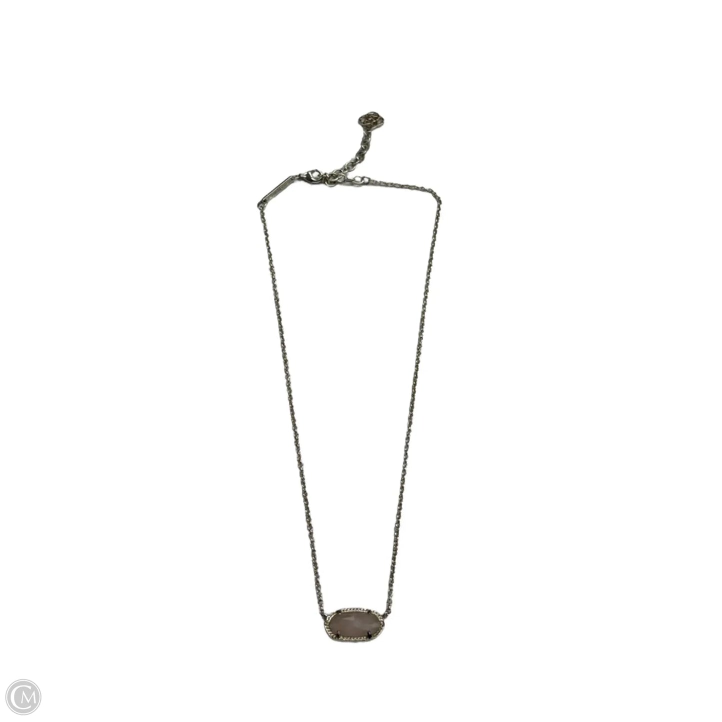 Necklace Chain By Kendra Scott