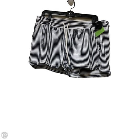 Shorts By Vineyard Vines In Striped Pattern, Size: 8