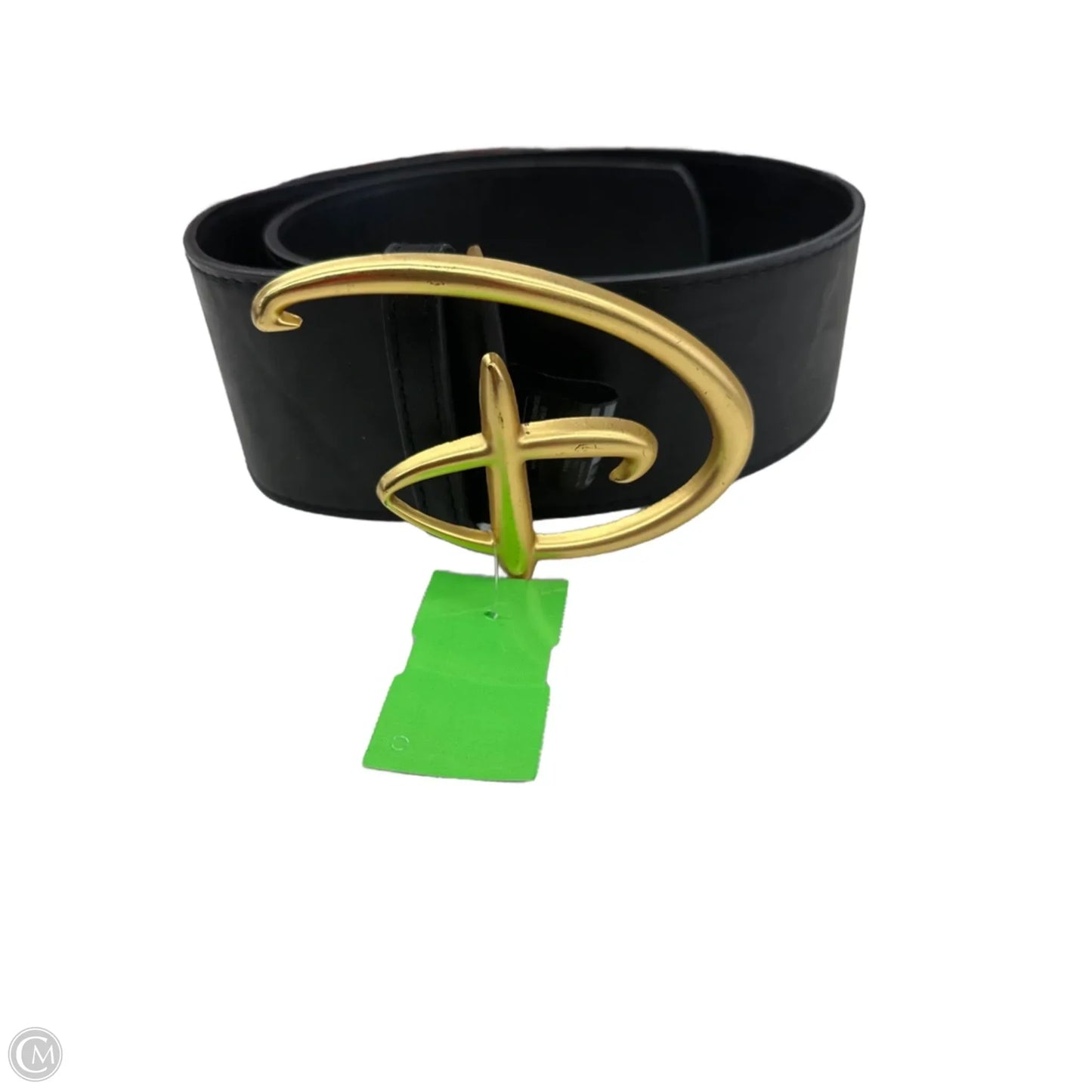 Belt By Disney, Size: Small