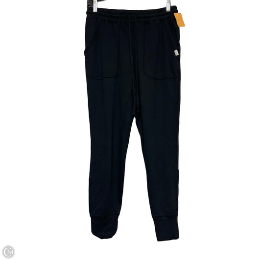 Pants Lounge By Vineyard Vines In Black, Size: Xs