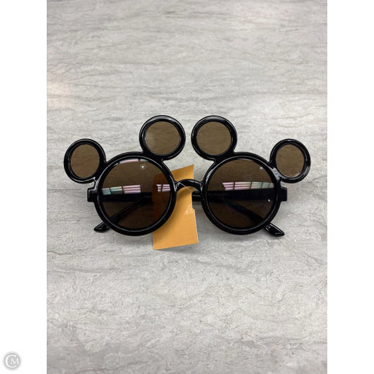 Sunglasses By Disney Store