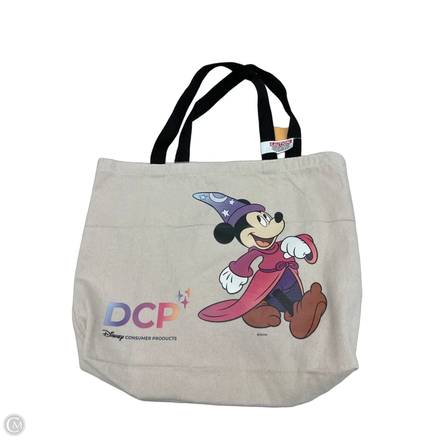 Tote By Disney, Size: Small
