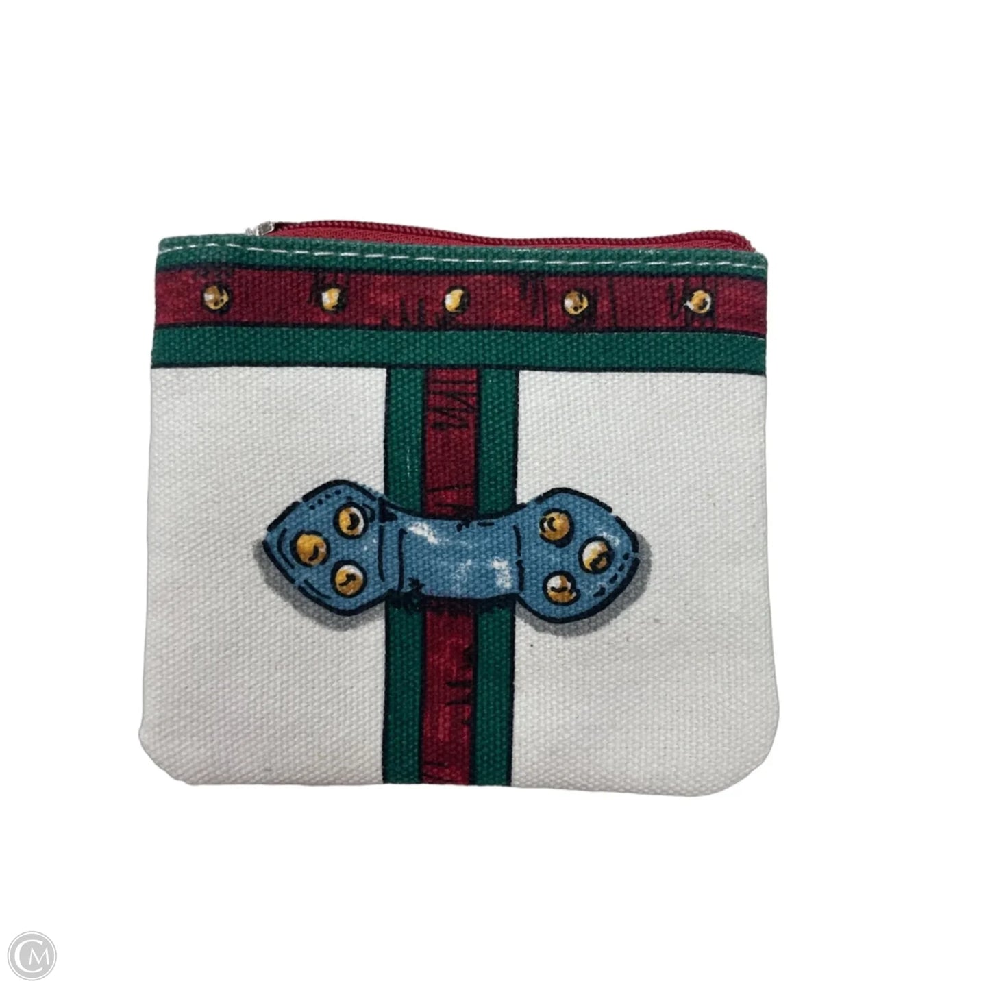 Coin Purse By Brighton, Size: Small