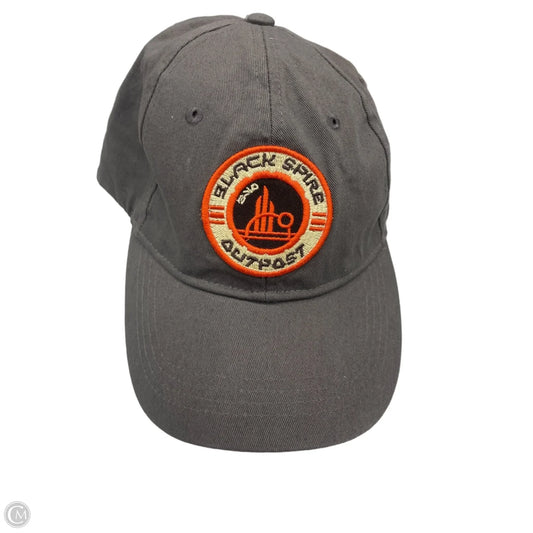 Hat Baseball Cap By Disney Store