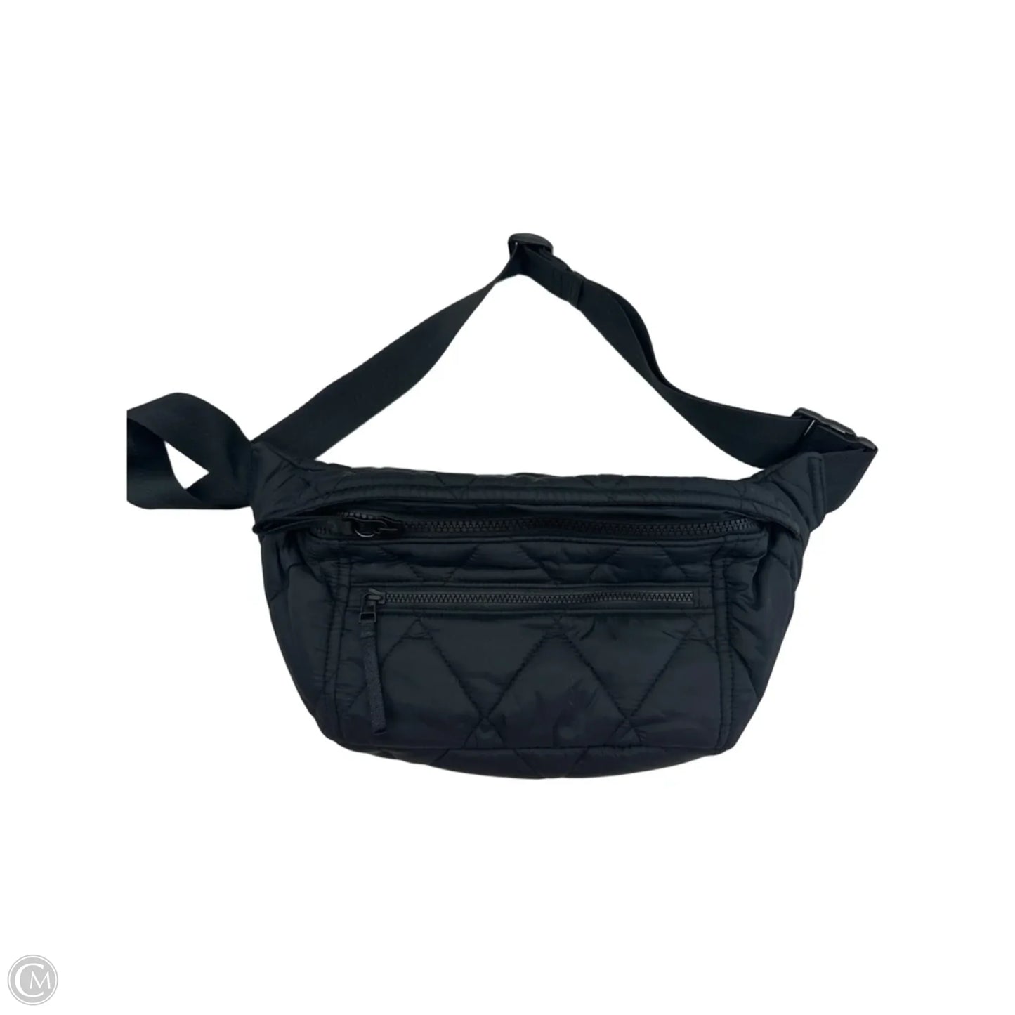 Belt Bag By Vera Bradley, Size: Medium