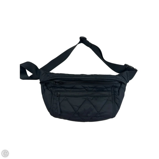 Belt Bag By Vera Bradley, Size: Medium